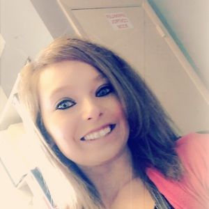 Meet your Posher, Whitney